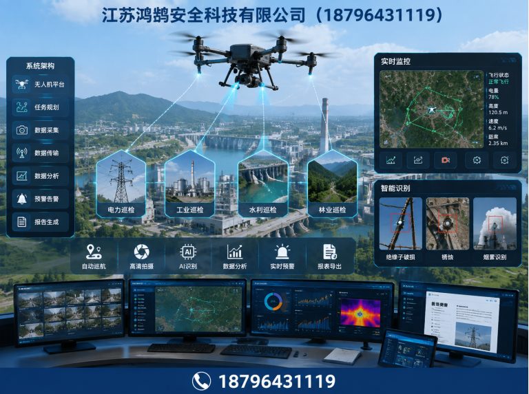 抚州国家高新技术企业展示图